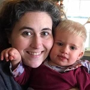 Meet your Posher, Barbara